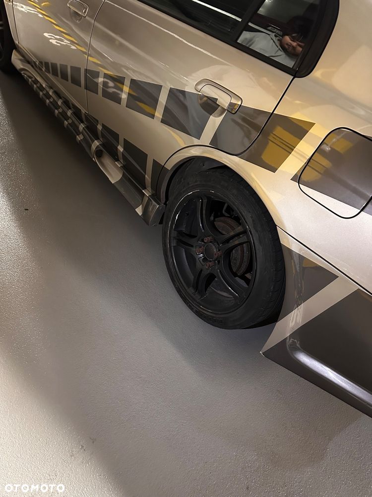 Honda Civic 1.5i - 15