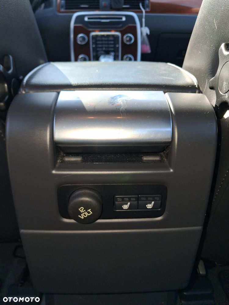 Volvo S80 T5 Momentum - 23