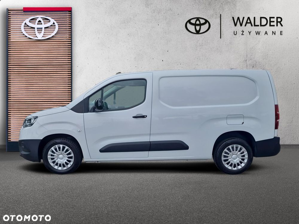 Toyota PROACE CITY - 7