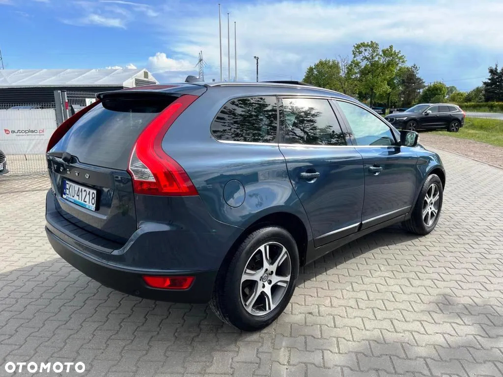 Volvo XC 60 D4 Summum - 6