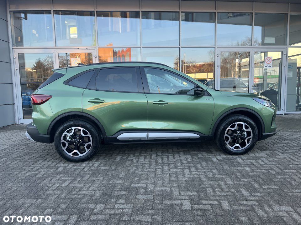 Ford Kuga - 7