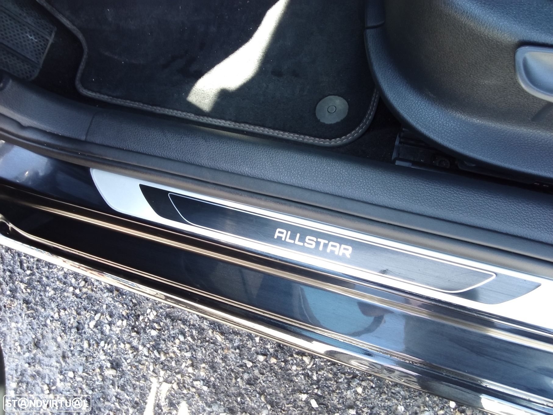 VW Polo 1.2 TSI Blue Motion Allstar - 23