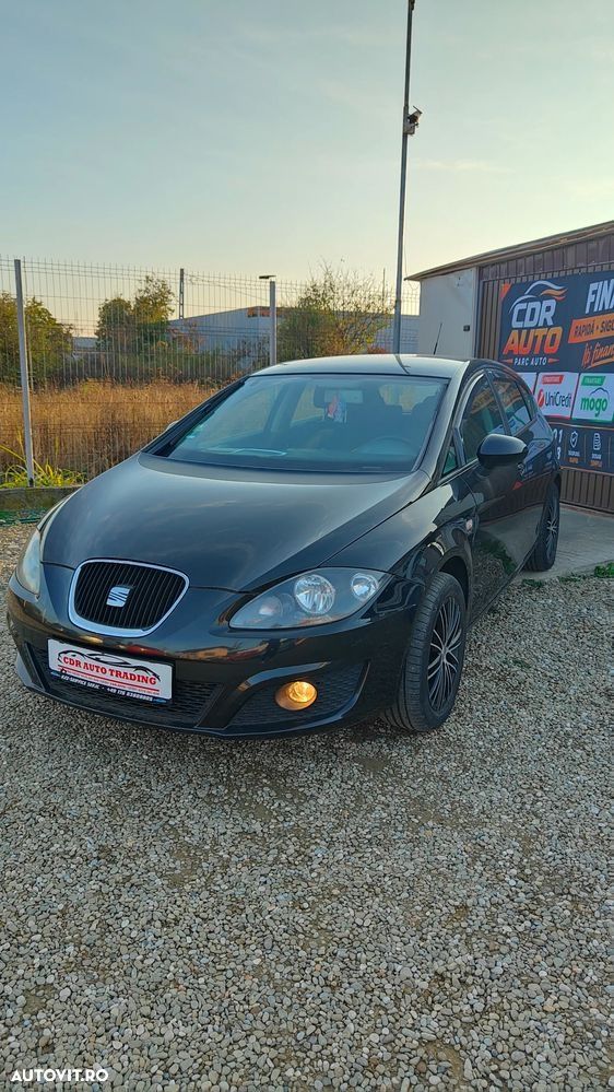 Seat Leon - 14