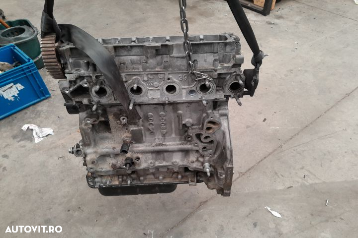 Motor fara anexe T1DA T1DA Ford Focus 3 [2011 - 2015] wagon 5-usi 1.6 - 4