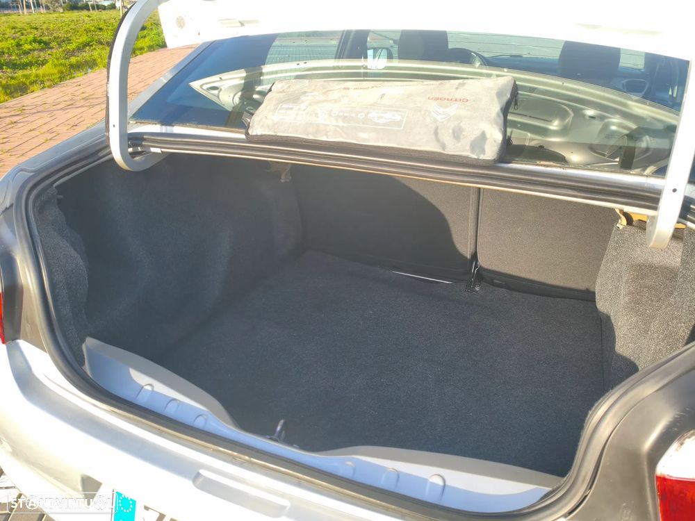 Citroën C-Elysée 1.6 BlueHDi Exclusive - 3