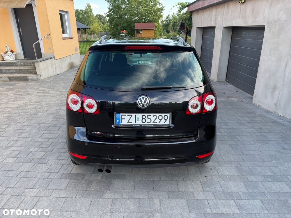 Volkswagen Golf 1.4 TSI Highline - 3