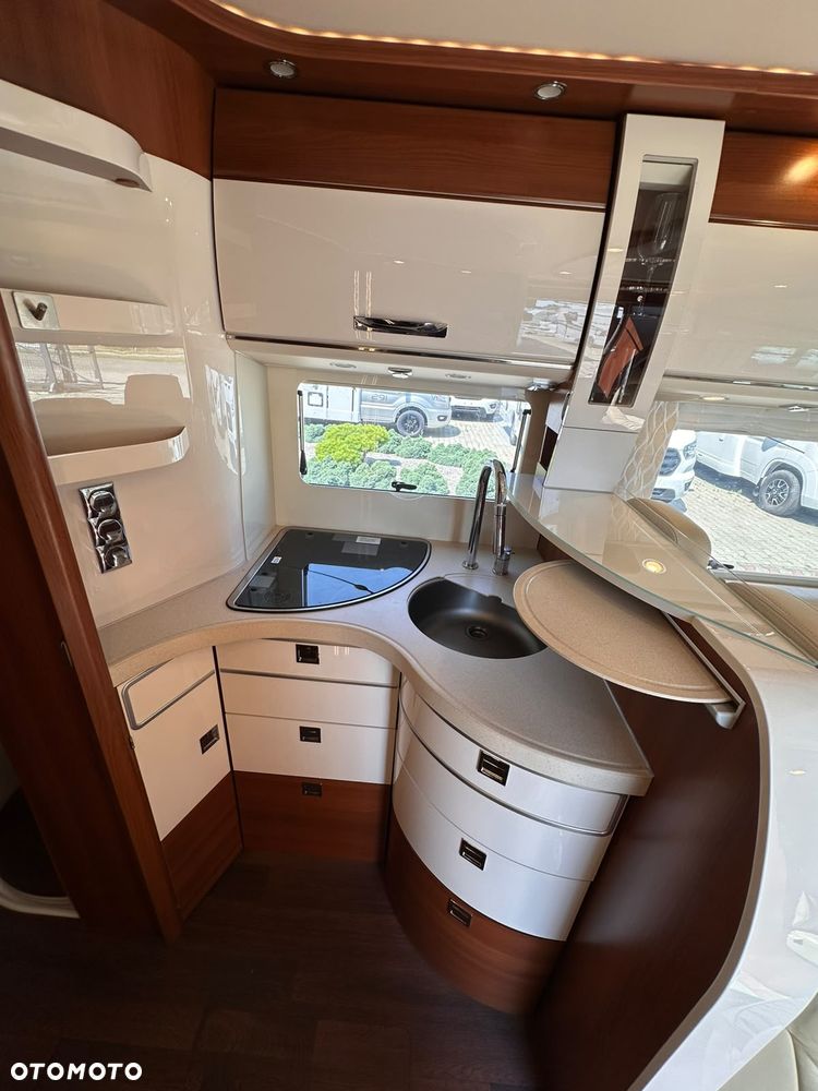Carthago C-line I 5.0 QB L - 8