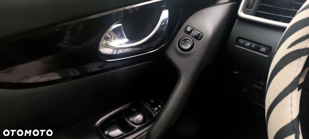 Nissan Qashqai 1.5 dCi Tekna - 7