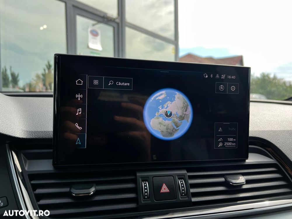 AUDI Q5 2021 — imagine 14