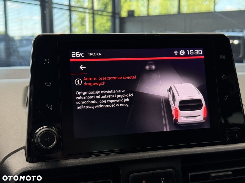 Citroën Berlingo XL 1.2 PureTech Feel Pack S&S (7-os.) - 32