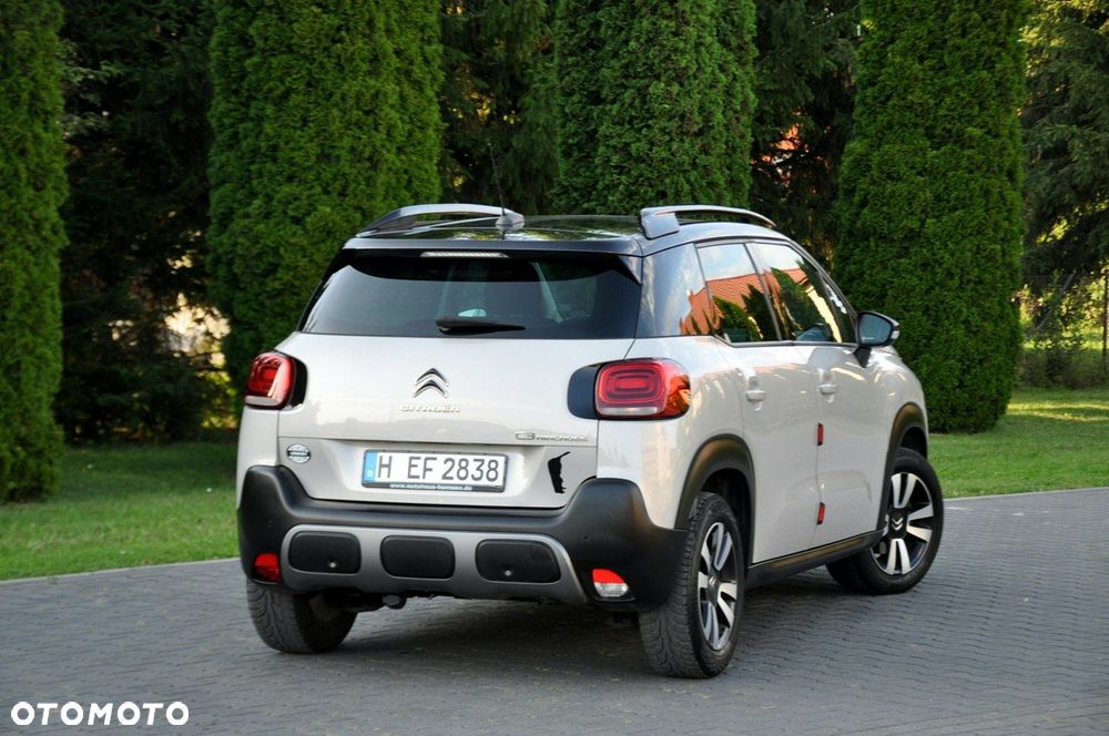 Citroën C3 Aircross - 6