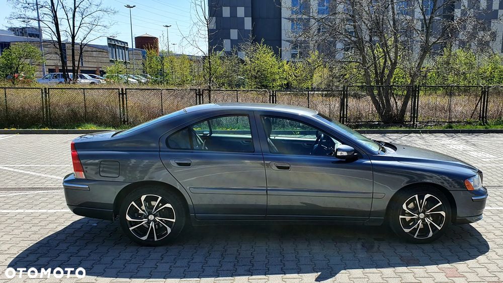Volvo S60 2.0 T Momentum - 12