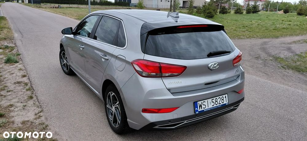 Hyundai i30 - 4