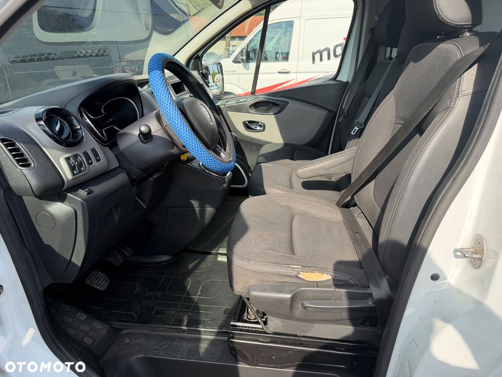 Renault Trafic - 4