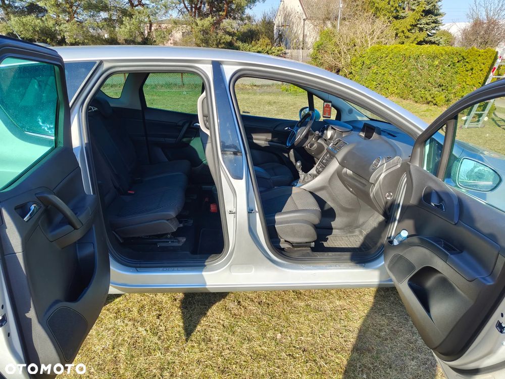Opel Meriva 1.4 T Cosmo - 6