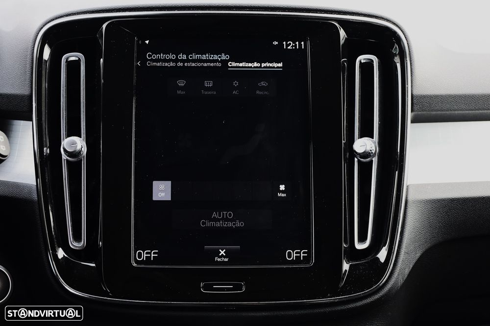 Volvo XC 40 1.5 T4 PHEV Inscription Expression - 27