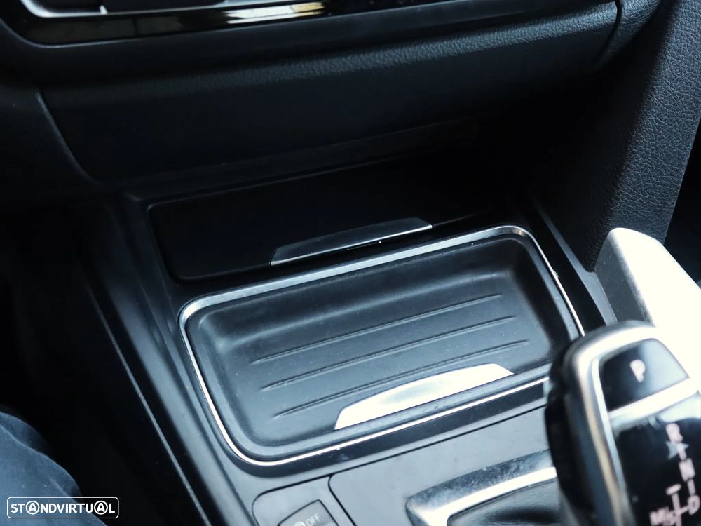 BMW 420 Gran Coupé d Pack M Auto - 33