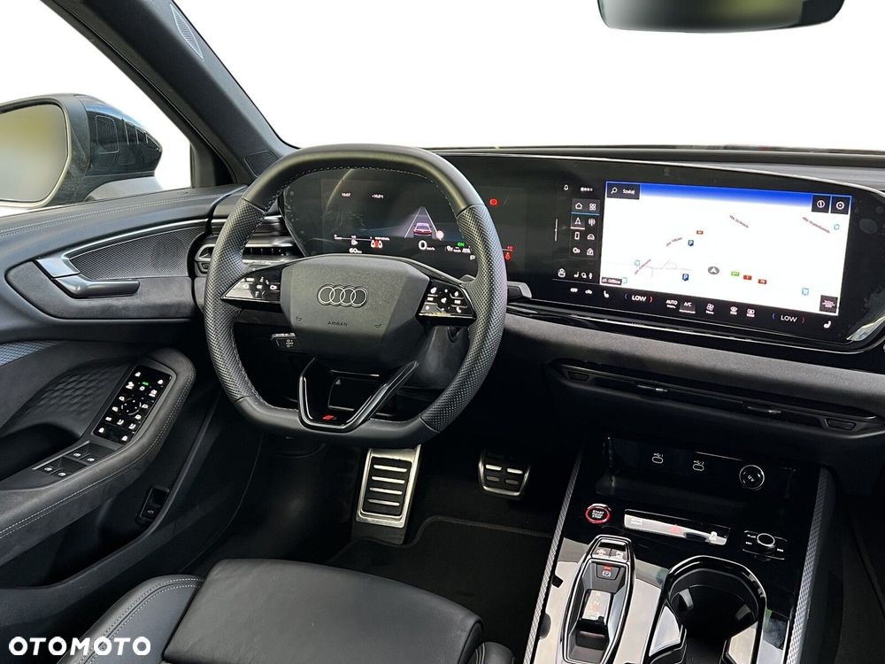Audi S5 Limousine TFSI S tronic - 19