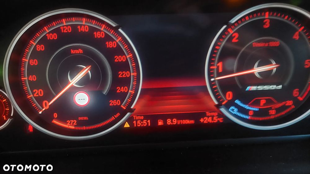 BMW Seria 5 - 11