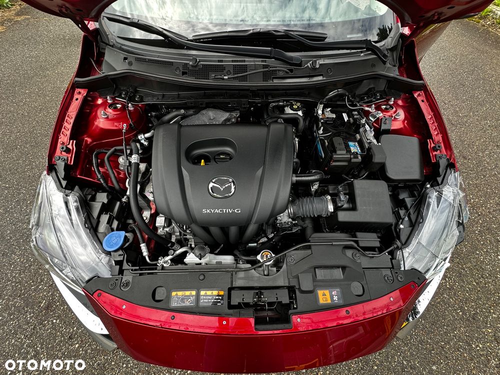 Mazda 2 - 16