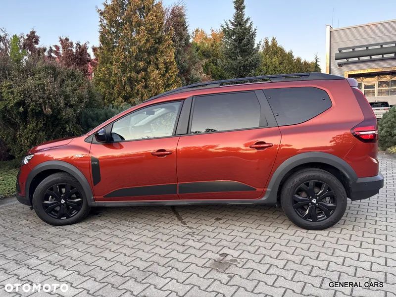 Dacia Jogger 1.0 TCe Extreme 7os - 19