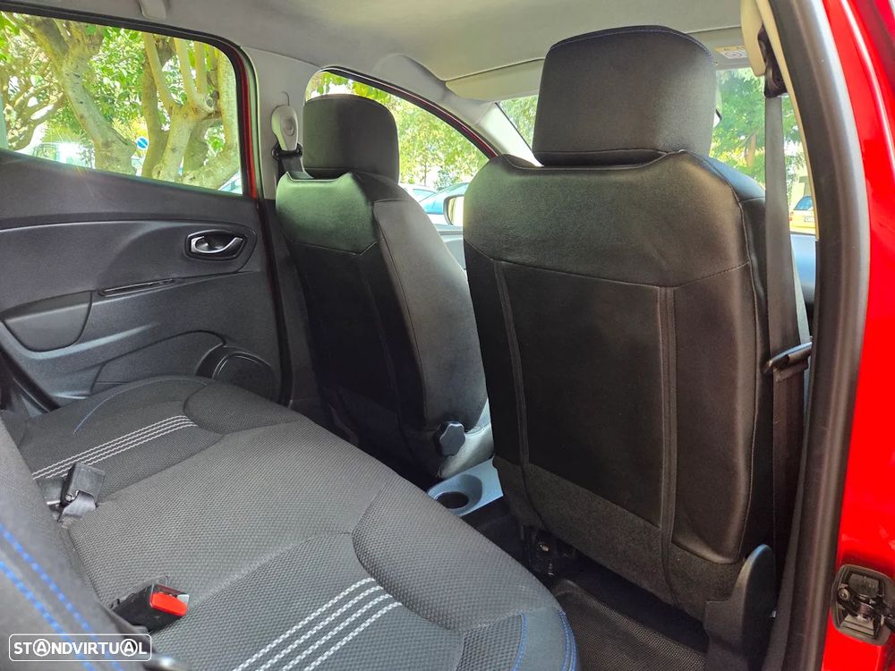 Renault Clio 1.5 dCi GT Line - 24