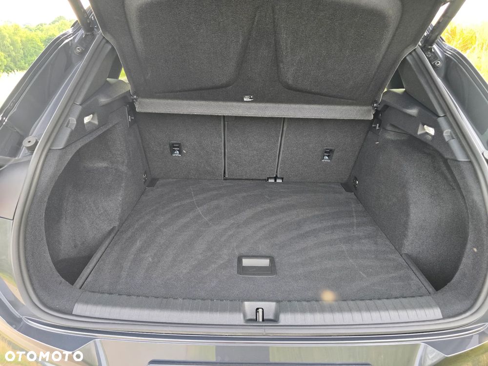 Cupra Terramar 2.0 TSI 4Drive VZ DSG - 21