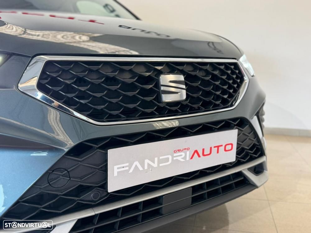 SEAT Ateca 1.0 TSI Style - 7