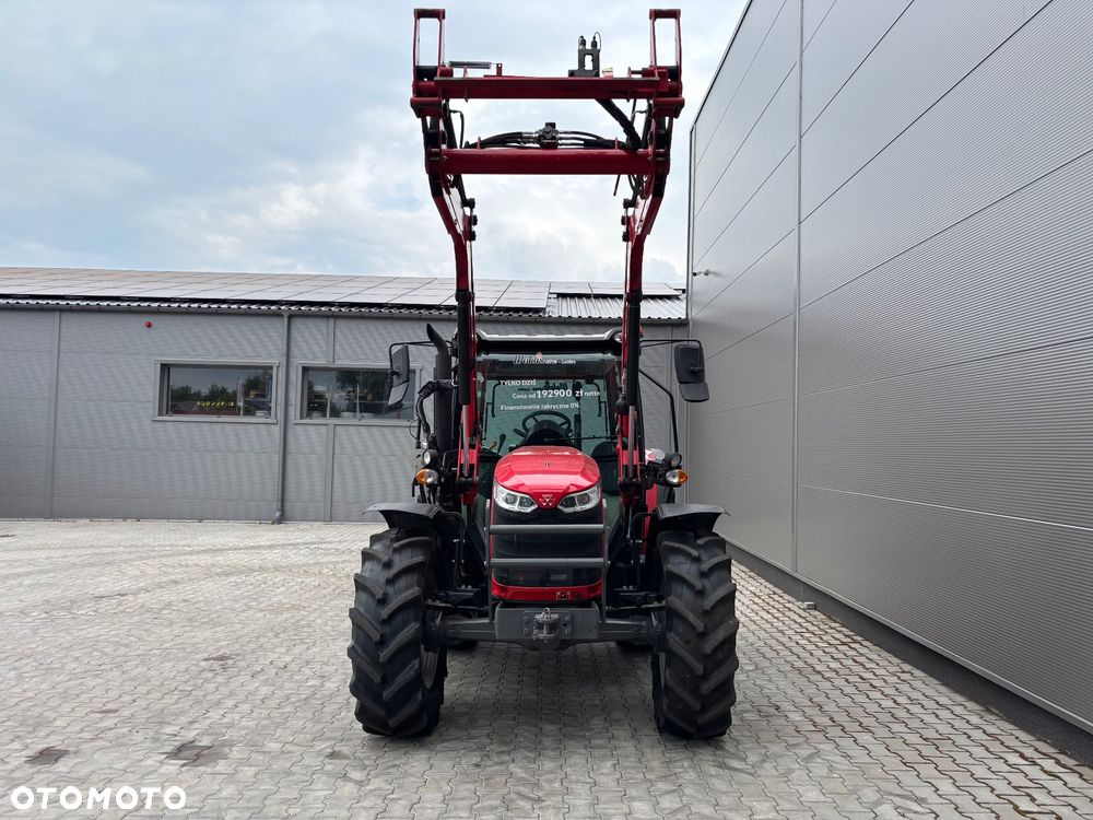 Massey Ferguson 4709M - 9