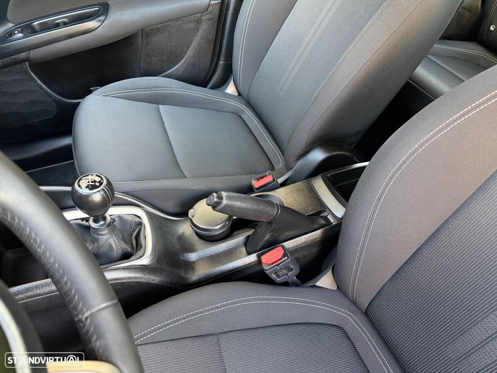 Fiat Tipo 1.4 Easy - 27