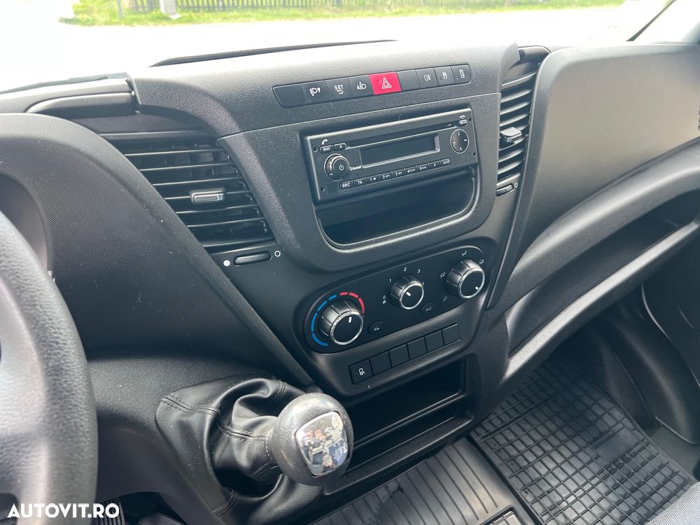 Iveco 35-150 Daily - 5