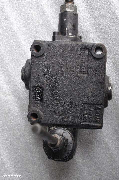 ROZDZIELACZ HYDRAULICZNY MERLO NR 61012D - 3