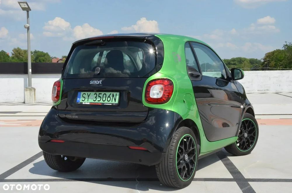 Smart Fortwo - 15