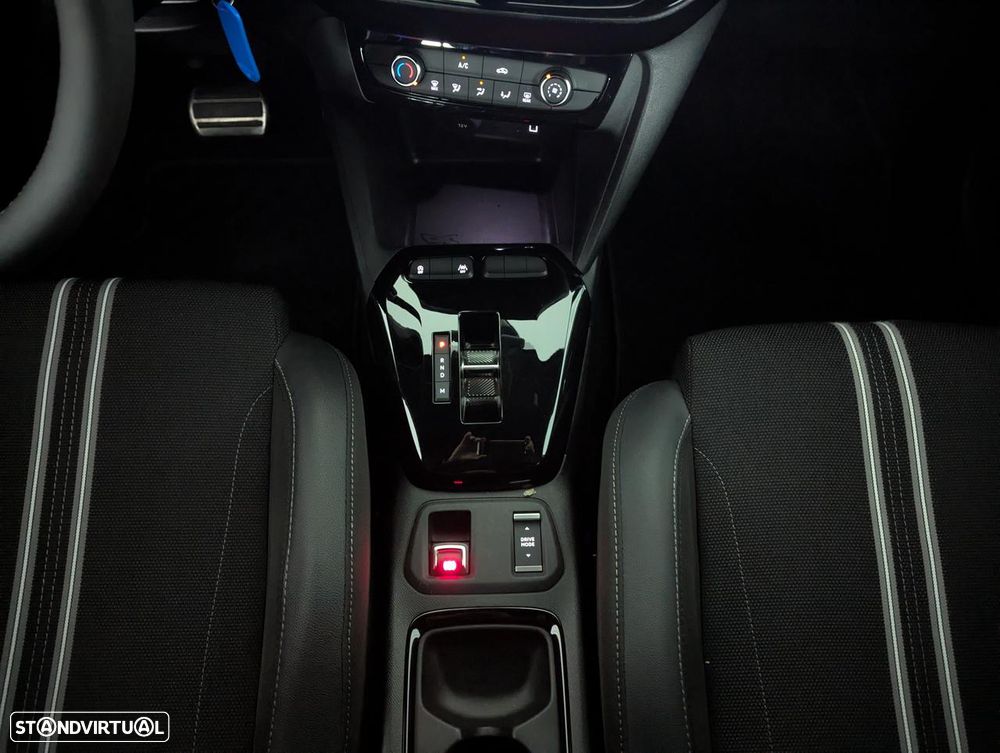 Opel Corsa 1.2 T GS Aut. - 8