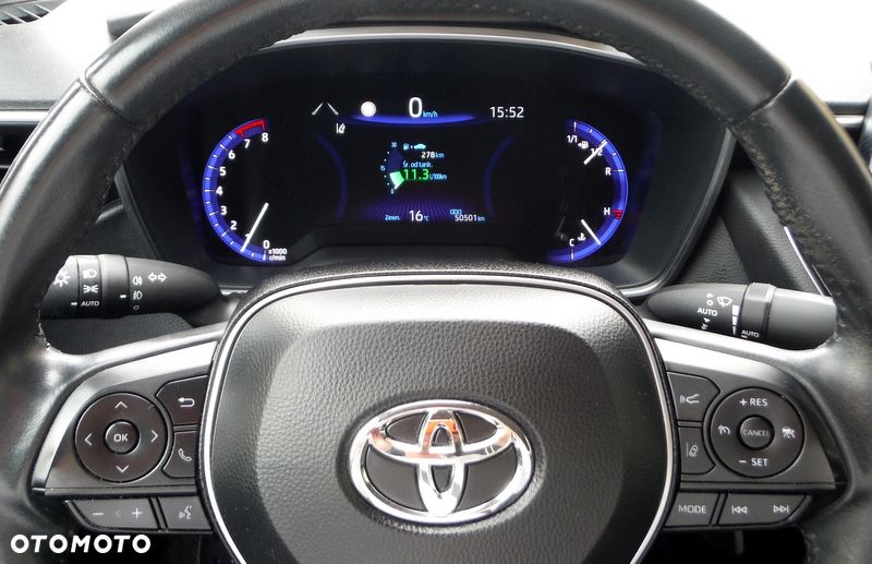 Toyota Corolla 1.5 Comfort - 40