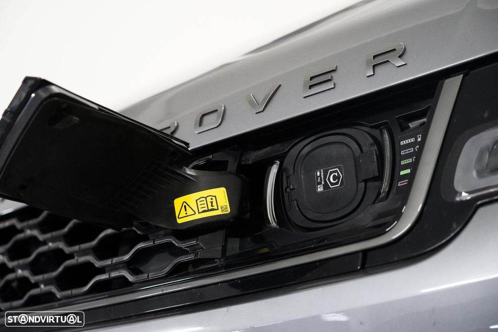 Land Rover Range Rover Sport 2.0 Si4 PHEV HSE - 22