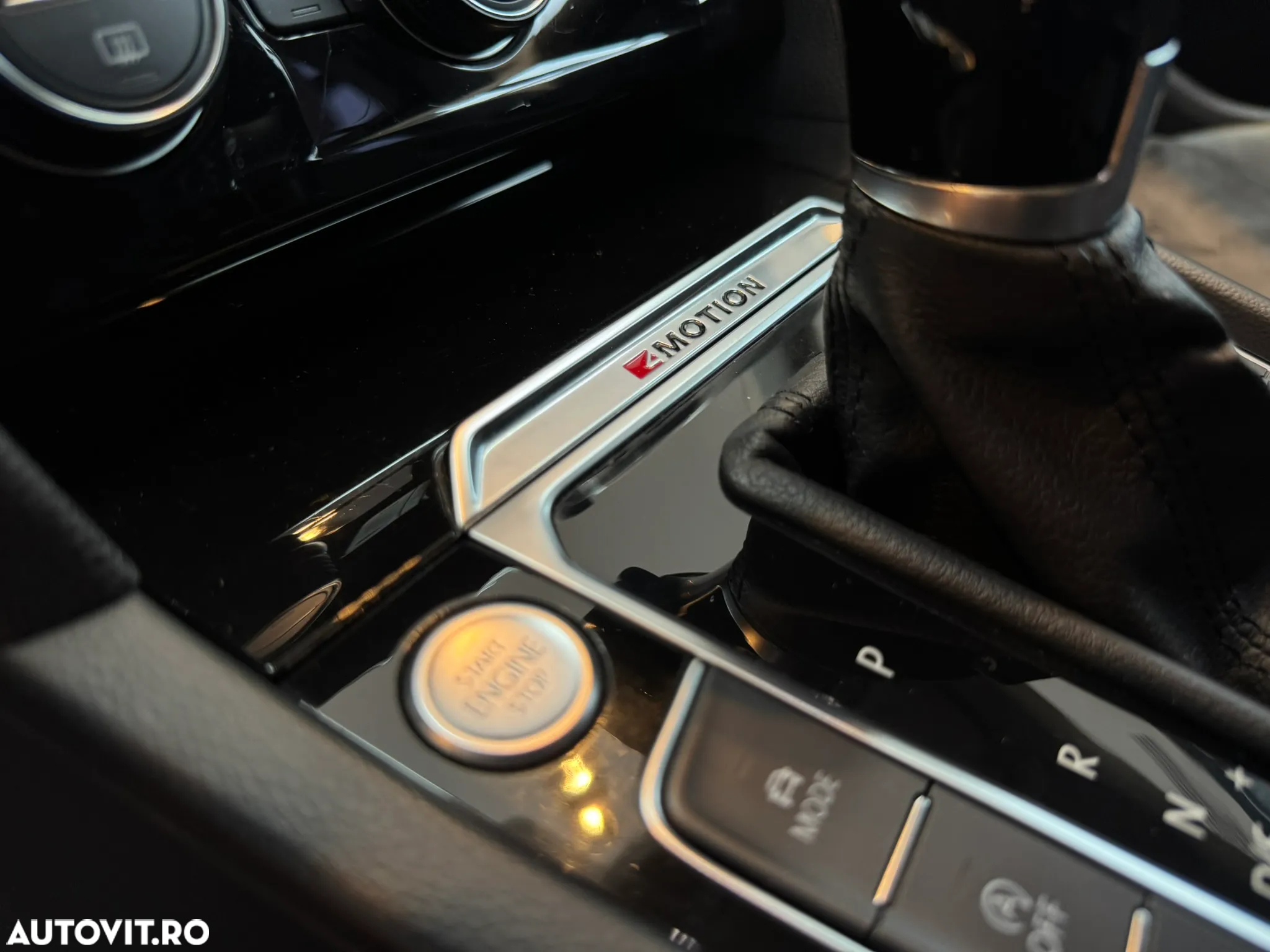 Volkswagen ARTEON 2.0 TDI DSG 4Motion Elegance - 20