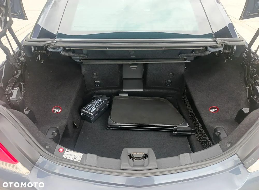 Opel Astra 1.8 Endless Summer - 36
