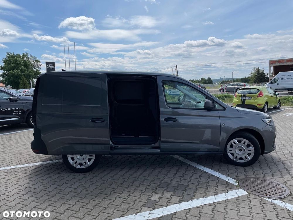 Ford transit-connect Ford Transit Connect VAN L2 Trend 2.0l Diesel - 10