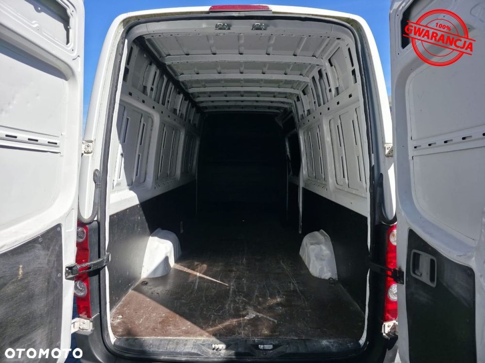 Volkswagen CRAFTER - 29