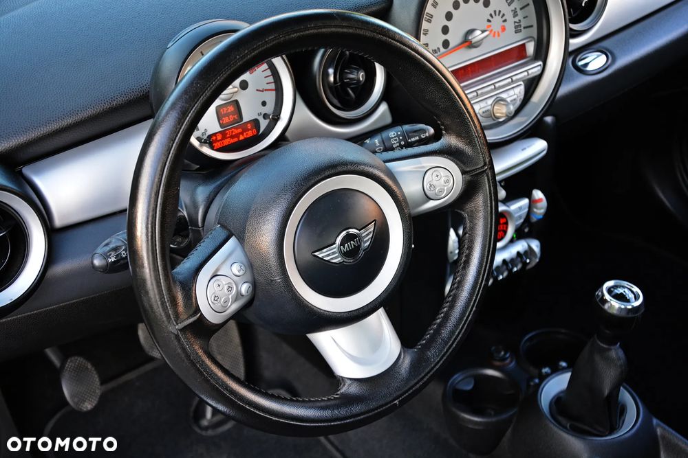 MINI Cooper - 37