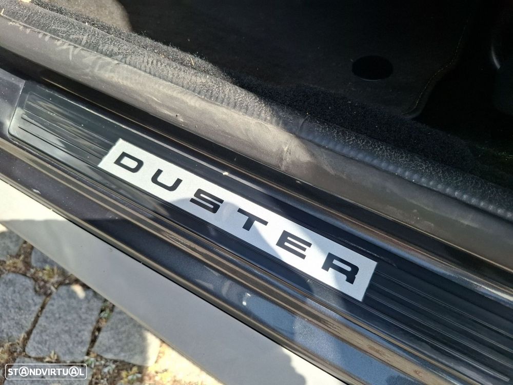 Dacia Duster 1.2 TCe SL Explorer - 26