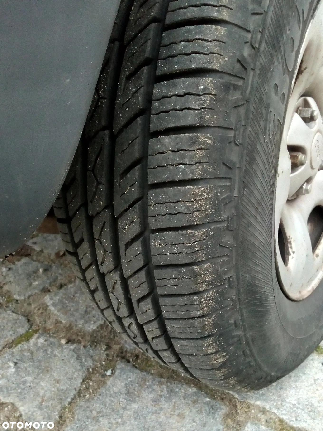 Jeep Cherokee 2.8 CRD Sport - 10