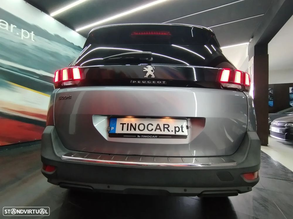Peugeot 5008 1.2 PureTech Allure - 5