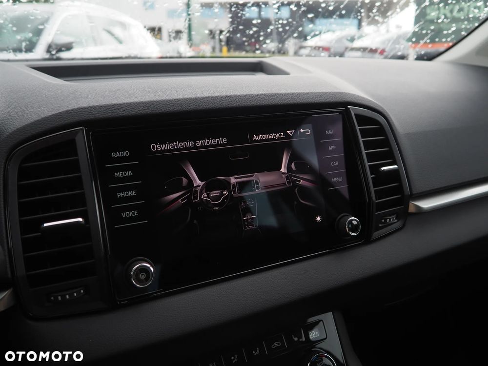 Skoda Karoq 2.0 TDI SCR 4x4 Drive DSG - 32