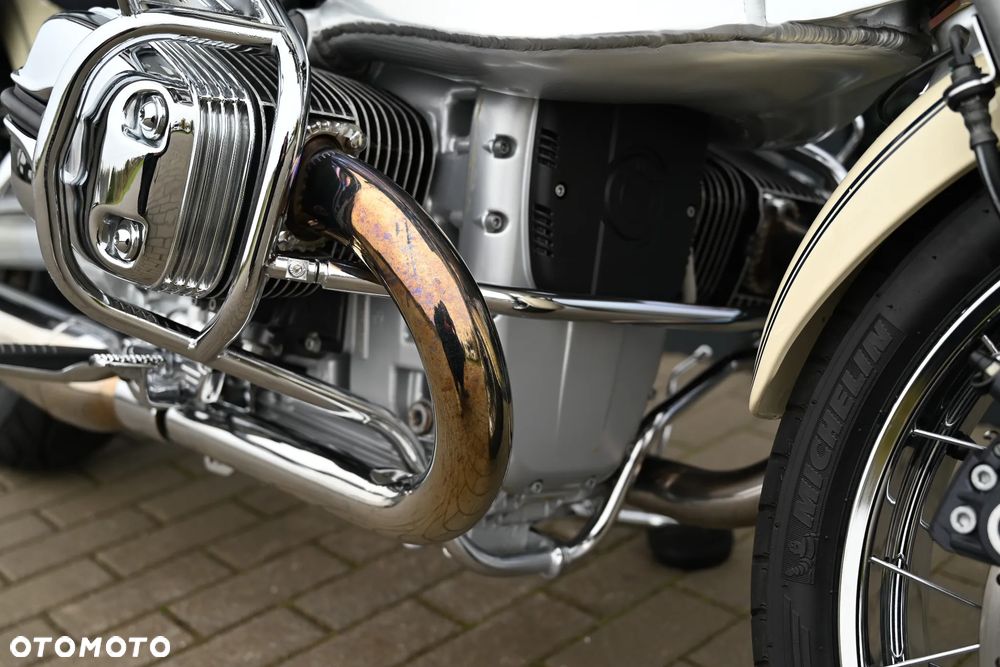 BMW R - 17