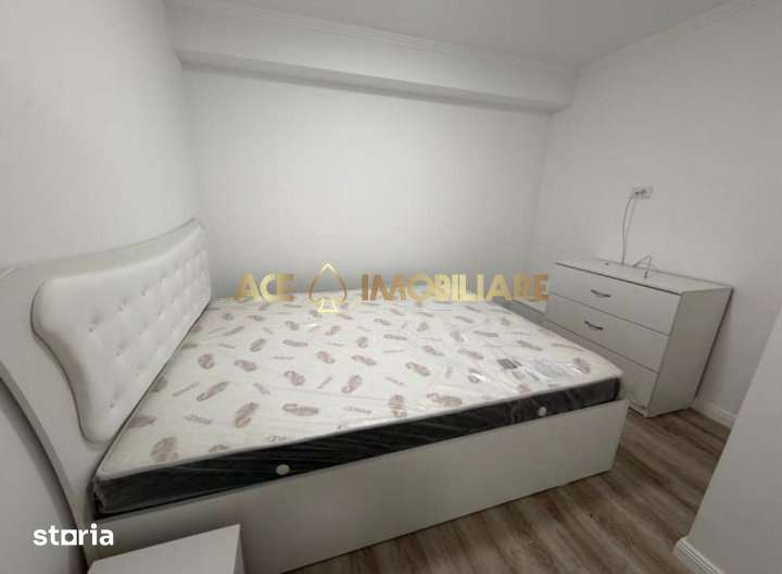 2 Camere de inchiriat | Bucurestii Noi | Metrou | Mobilat | Utilat — fotografia 3