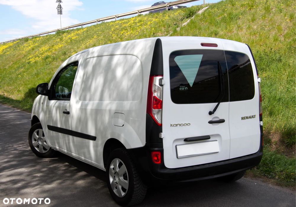 Renault Kangoo - 4