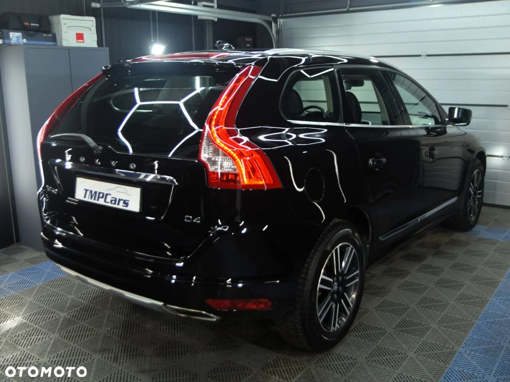Volvo XC 60 D4 SCR AWD Inscription - 39
