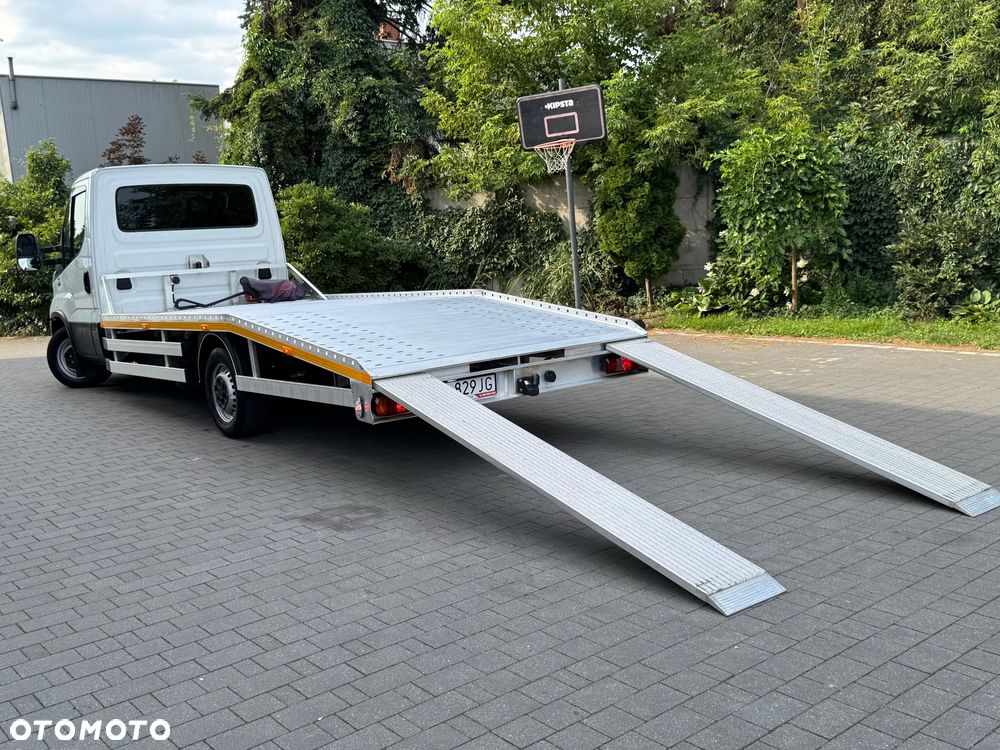Iveco Daily - 16